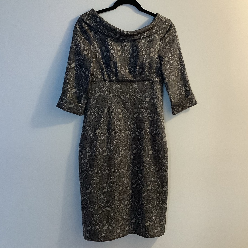 Sweet Chemise Soirée Dress – Made in Canada